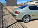 Peugeot 407 2007 года
