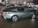 Hyundai Elantra 2024 года