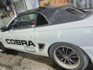 Ford Mustang 1997 года