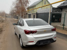 Chevrolet Onix 2023 года