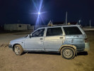 ВАЗ (Lada) 2111 2002 года