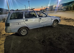 ВАЗ (Lada) 2111 2002 года