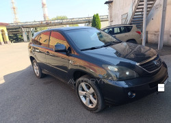 Lexus RX 2006 года