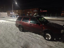 Volkswagen Golf 1994 года
