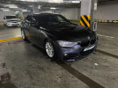 BMW 3 серия 2014 года