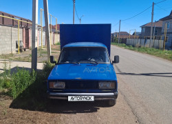 ВИС 2345 (Жигули) 2006 года