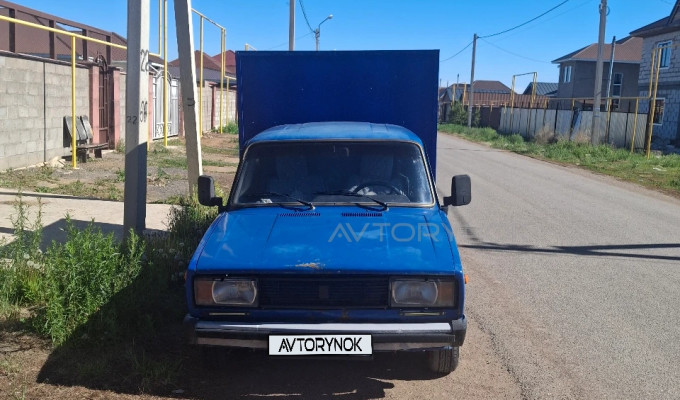 ВИС 2345 (Жигули) 2006 года