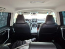Toyota RAV4 2021 года