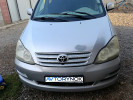 Toyota Ipsum 2008 года