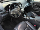 Hyundai Grandeur 2012 года