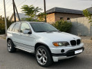 BMW X5 2002 года