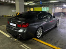BMW 3 серия 2014 года