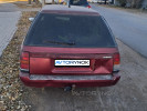 Subaru Legacy 1993 года