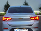 Chevrolet Onix 2023 года