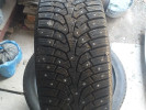 Шины зима комплект 235/45 R18