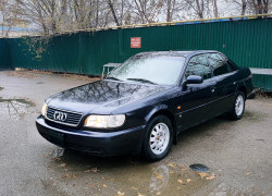 Audi A6 1995 года