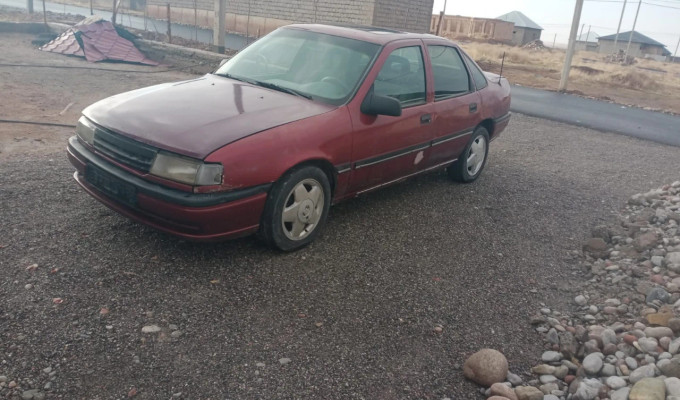Opel Vectra 1995 года