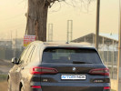 BMW X5 2022 года