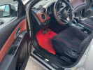 Chevrolet Cruze 2011 года