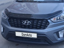 Hyundai Creta 2020 года
