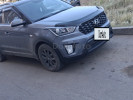 Hyundai Creta 2020 года