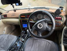 Subaru Legacy 1999 года