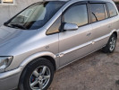 Opel Zafira 2001 года