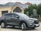 Hyundai Tucson 2019 года