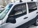 Chevrolet Niva 2012 года