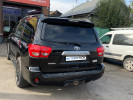 Toyota Sequoia 2008 года