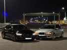 BMW 5 серия 2002 года