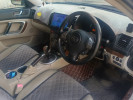 Subaru Outback 2006 года