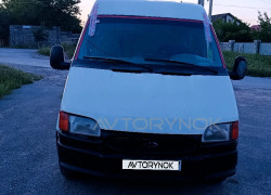 Ford Transit 1995 года