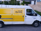 Ford Transit 1995 года