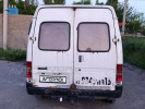 Ford Transit 1995 года
