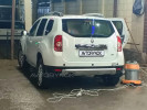 Renault Duster 2013 года