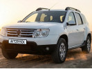 Renault Duster 2013 года