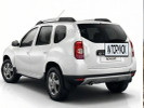 Renault Duster 2013 года