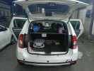 Renault Duster 2013 года