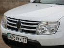 Renault Duster 2013 года