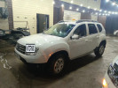 Renault Duster 2013 года