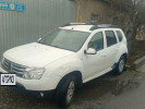 Renault Duster 2013 года