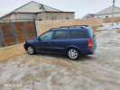 Opel Astra 2001 года