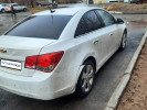 Chevrolet Cruze 2011 года