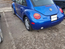Volkswagen Beetle 1999 года
