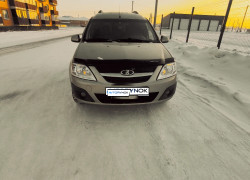 ВАЗ (Lada) Largus 2013 года