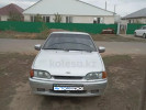 ВАЗ (Lada) 2115 2004 года