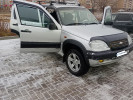 Chevrolet Niva 2007 года