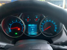Chevrolet Cruze 2015 года