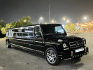 Mercedes-Benz G-Класс 1999 года